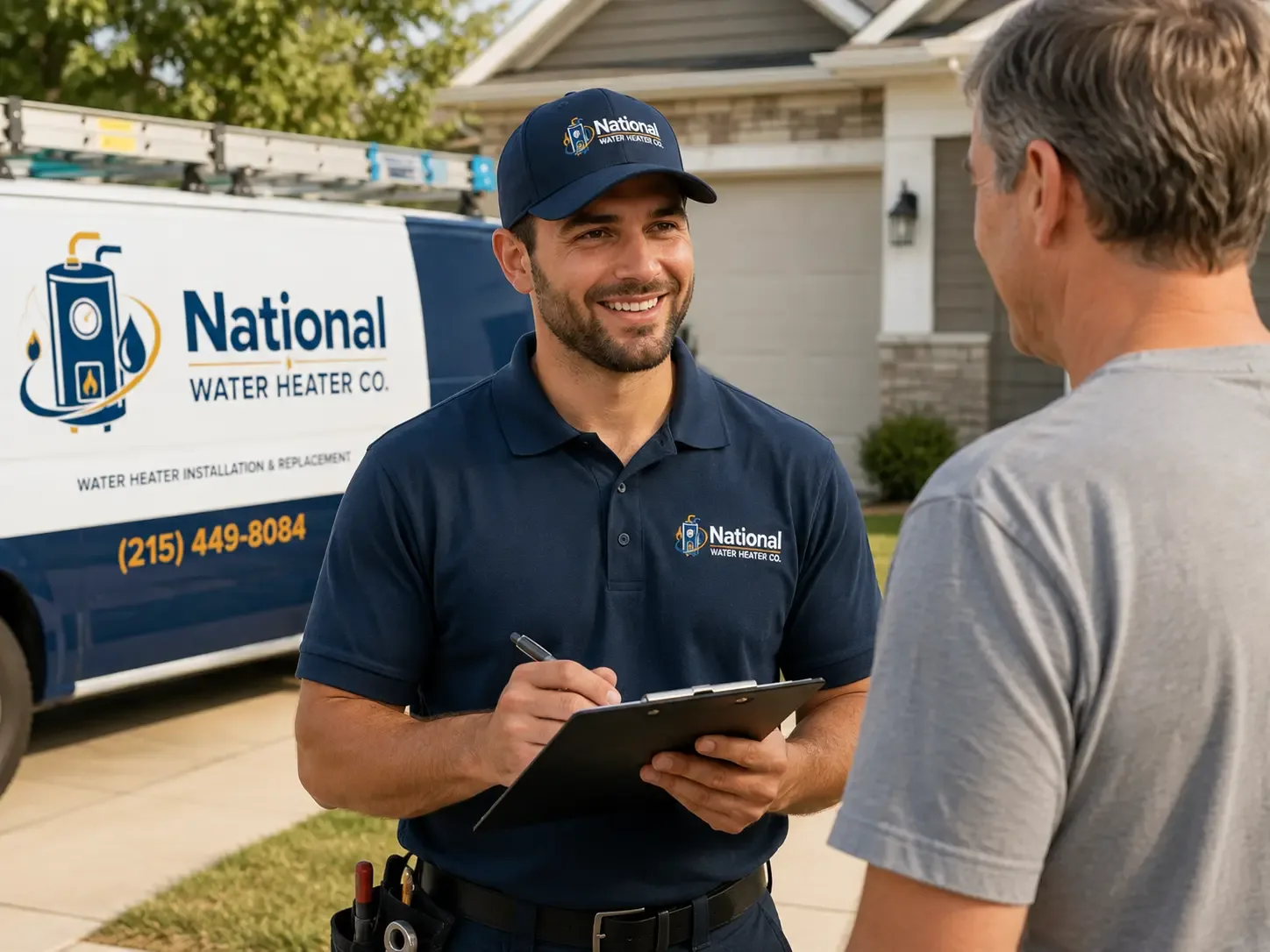 Water Heater Installation Granville, TN FAQs